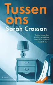 Omslag van Tussen ons
