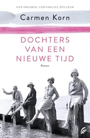 Omslag van Dochters van een nieuwe tijd