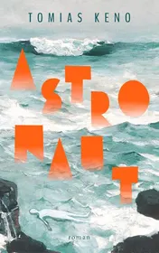 Omslag van Astronaut