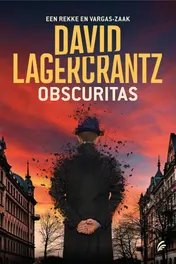 Omslag van Obscuritas