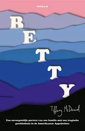 Omslag van Betty