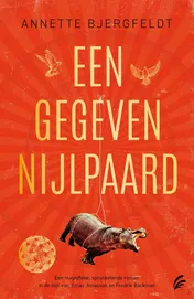 Omslag van Een gegeven nijlpaard