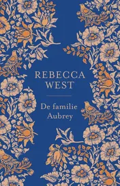 Omslag van De familie Aubrey