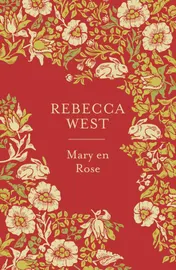 Omslag van Mary en Rose