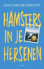 Omslag van Hamsters in je hersenen
