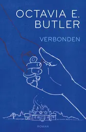 Omslag van Verbonden