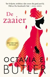 Omslag van De zaaier