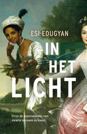 Omslag van In het licht