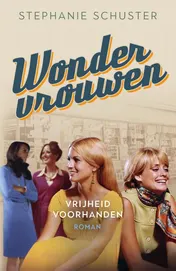 Omslag van Vrijheid voorhanden
