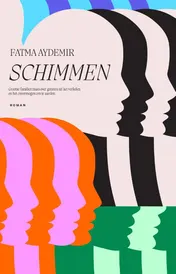 Omslag van Schimmen