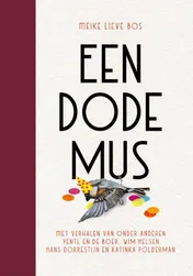 Omslag van Een dode mus
