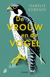 Omslag van De vrouw en de vogel