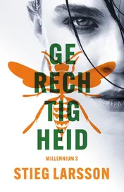 Omslag van Gerechtigheid