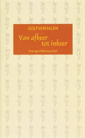 Omslag van Golfverhalen