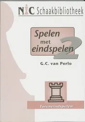 Omslag van 2 Toreneindspelen