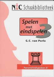 Omslag van 3 Toreneindspelen 2