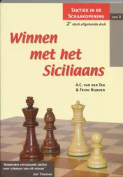 Omslag van 2 Taktiek in de schaakopening