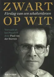 Omslag van Zwart op wit