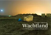 Omslag van Wachtland