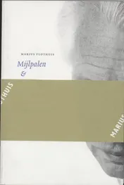 Omslag van Mijlpalen en keerpunten in de muziek van de 20e eeuw
