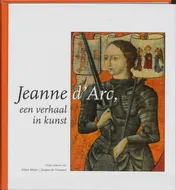 Omslag van Jeanne D'Arc