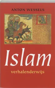 Omslag van Islam verhalenderwijs