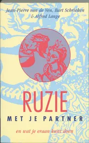 Omslag van Ruzie met je partner