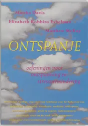 Omslag van Ontspanje