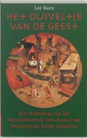 Omslag van Het duiveltje van de geest