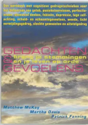 Omslag van Gedachten & Gevoelens