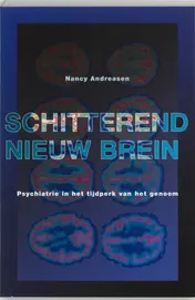 Omslag van Schitterend nieuw brein