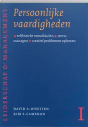 Omslag van Persoonlijke vaardigheden