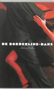 Omslag van De borderline-dans
