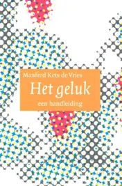Omslag van Het geluk