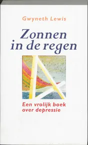 Omslag van Zonnen in de regen