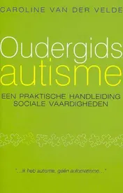 Omslag van Oudergids autisme