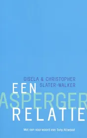 Omslag van Een Asperger-relatie