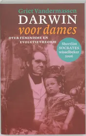 Omslag van Darwin voor dames