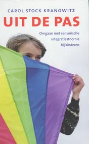 Omslag van Uit de pas