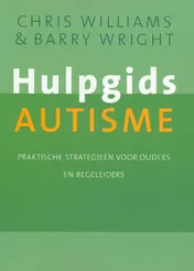Omslag van Hulpgids autisme