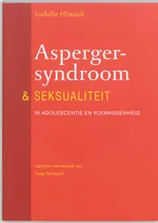 Omslag van Asperger-syndroom en seksualiteit