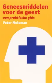 Omslag van Geneesmiddelen voor de geest