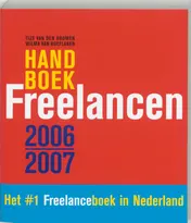 Omslag van 2006/2007
