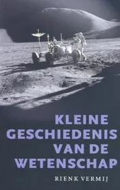 Omslag van Kleine geschiedenis van de wetenschap