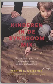 Omslag van Kinderen in de syndroommix
