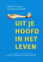 Omslag van Uit je hoofd, in het leven
