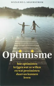 Omslag van Optimisme