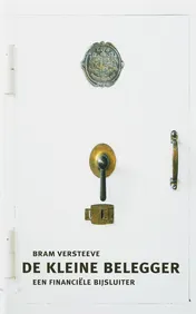 Omslag van De kleine belegger