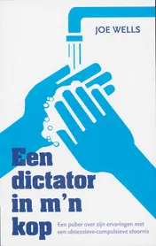 Omslag van Een dictator in m'n kop