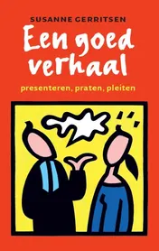 Omslag van Een goed verhaal